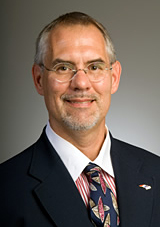 Economist Mike Walden