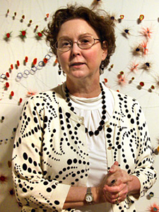 Dr. Lynn Jones Ennis