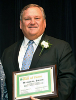 Dr. Michael Davis