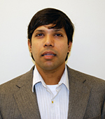 Dr. Roger Narayan