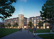 Centennial Campus Apartments