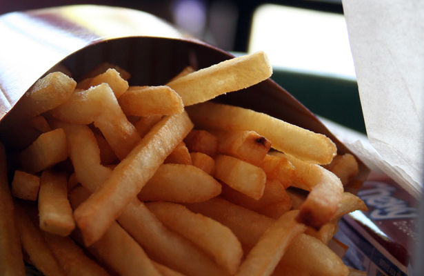 Research uncover genetic clues showing there is more to obesity than just too many french fries.