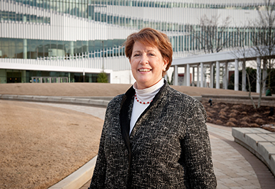 Research funding at NC State has risen to record levels under Lomax' leadership.