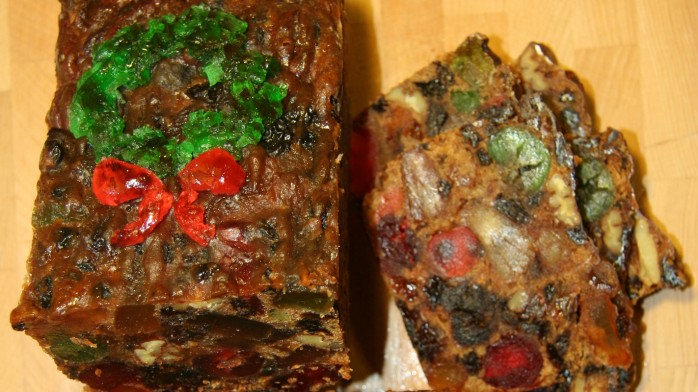 Fruitcake – Will it Last Forever? | NC State News