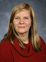 Gigi Davidson is past president of the Society of Veterinary Hospital Pharmacists.