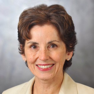 France A. Cordova, NSF director