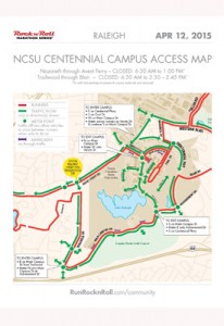 RNR campus access map embed