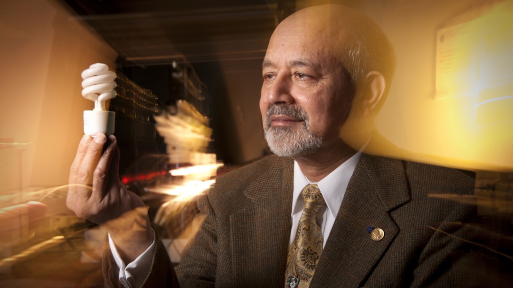 Baliga To Be Inducted Into National Inventors Hall Of Fame | NC State News