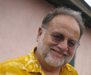 Pedro A. Sanchez