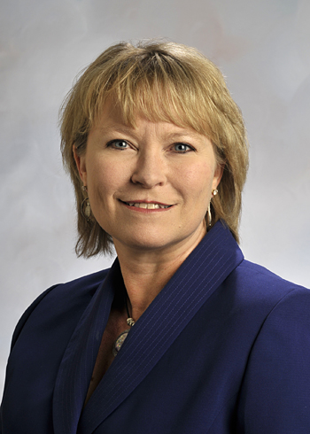 Dr. Annette Ranft