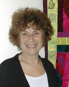 Dr. Jean Schensul