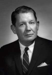 Harry C. Carter