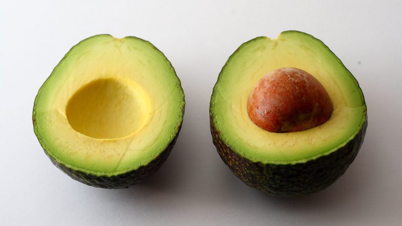 Don’t Panic, But Your Avocado is Radioactive: Study Eyes Background ...