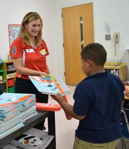 NC State's Northeast Leadership Academy prepares principals to serve as turnaround specialists in underperforming schools. 