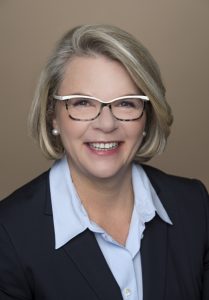 Margaret Spellings, president of the University of North Carolina system, will give NC State University's fall commencement address on Dec. 16. 