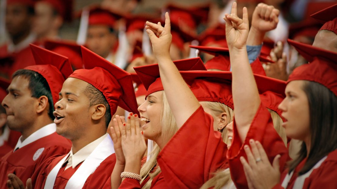 NC State to Hold Commencement Ceremony Dec. 16 NC State News