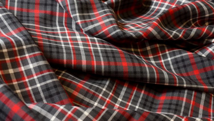 Pack Plaid: NC State’s Official Tartan | NC State News