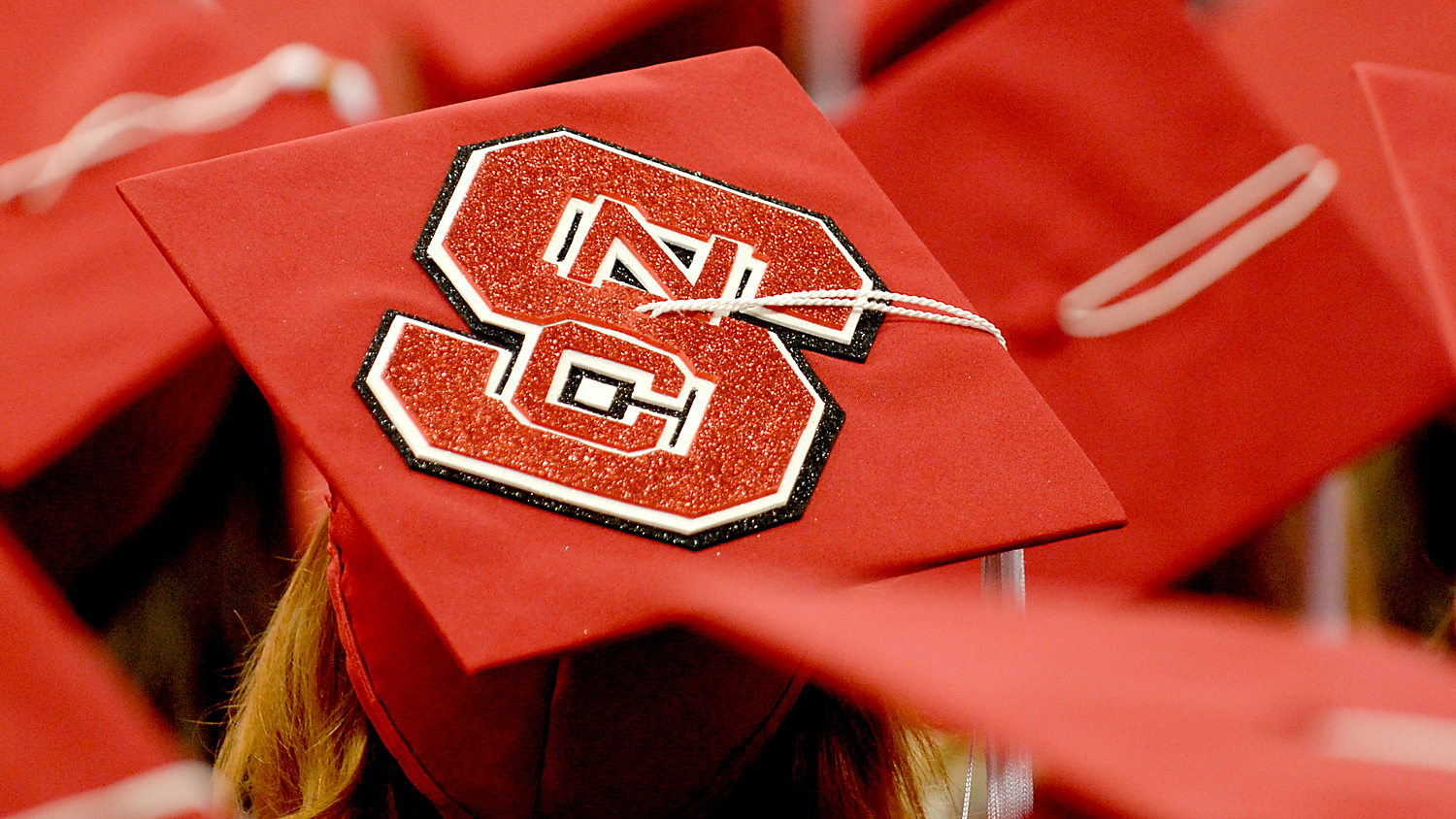 NC State To Hold Fall Commencement Ceremony Dec. 15 NC State News