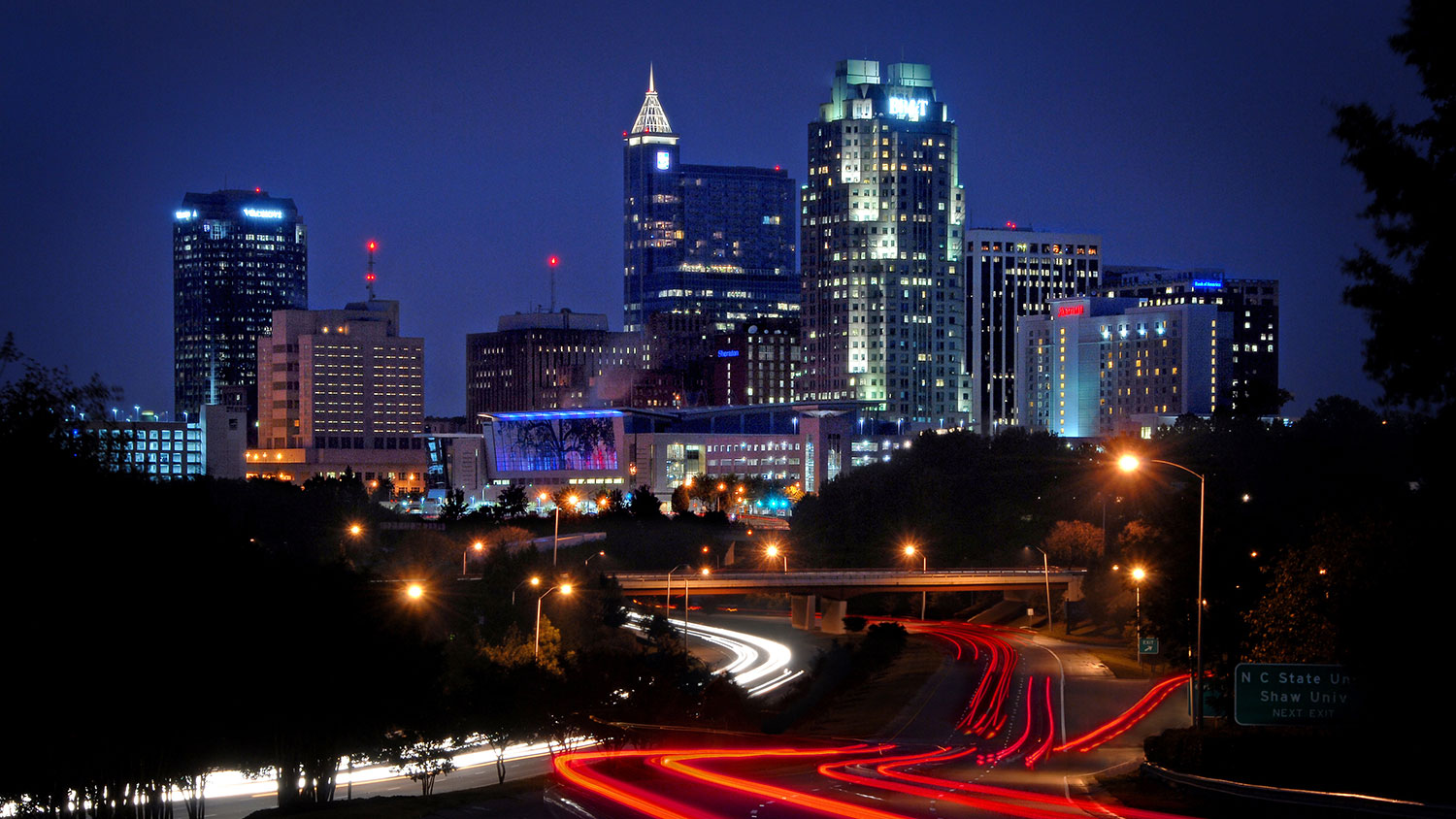 NC State Co-Hosts Smart Cities Summit Oct. 31 | NC State News