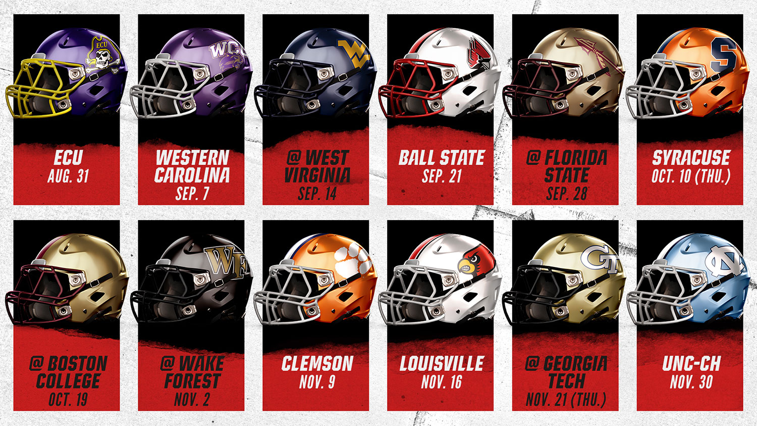 Football Season Tickets Now on Sale NC State News