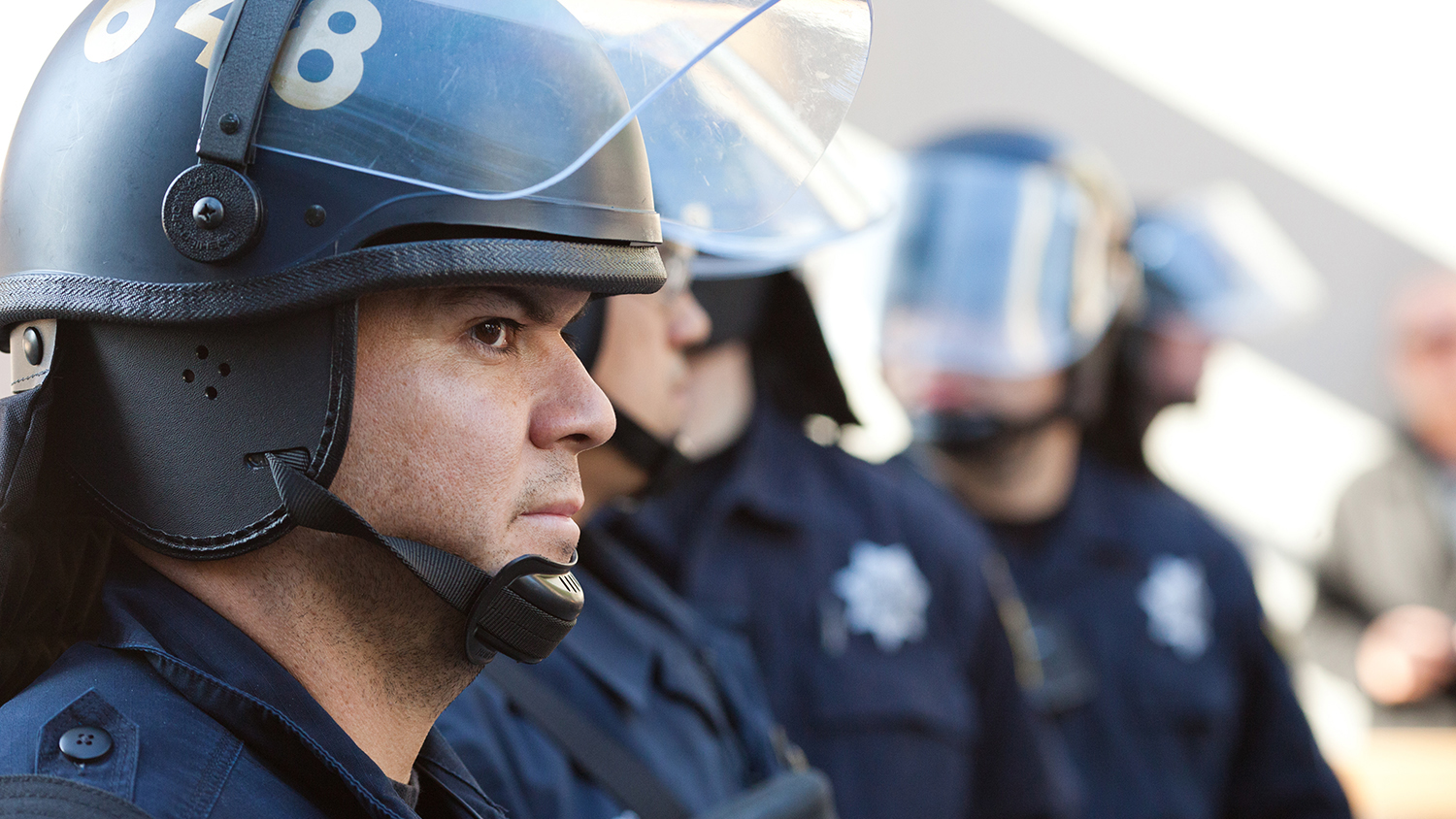 Research Sheds Light on the Importance of Police Trust in the Public