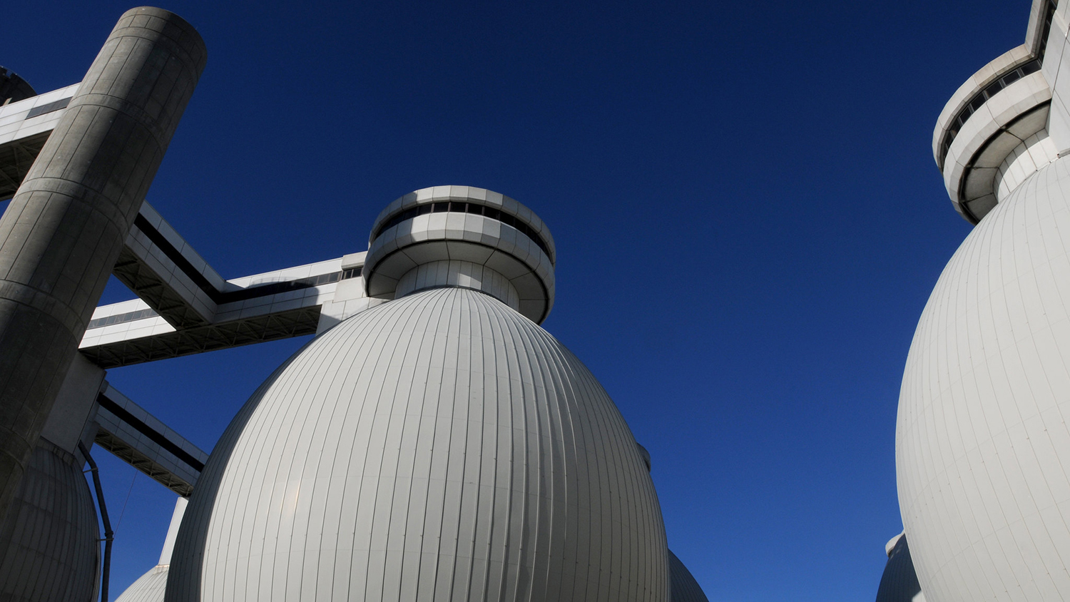 photo of anaerobic digesters