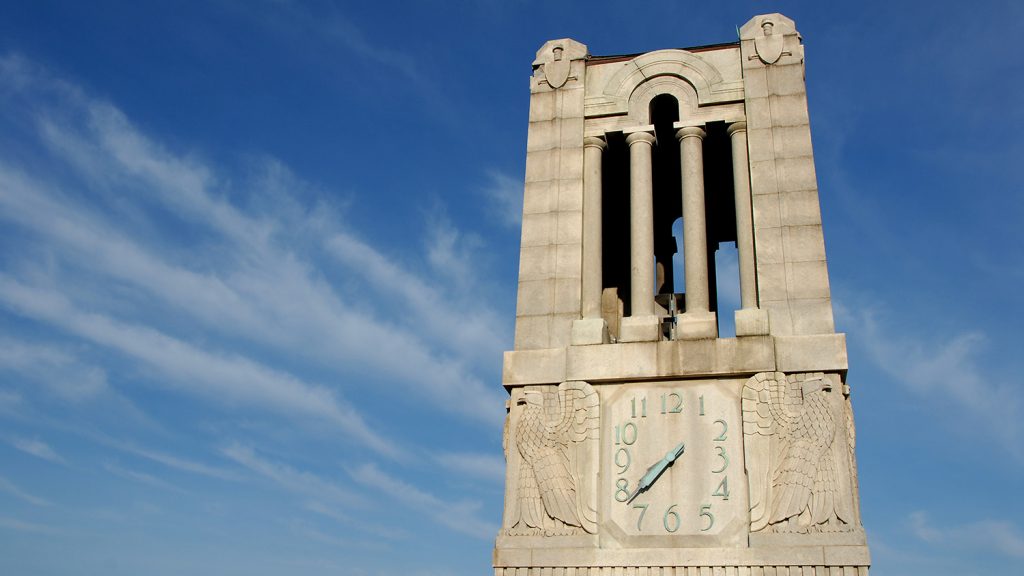 Park Scholarships Announces Class Of 2024 NC State News   BELLTOWER HEADER 1024x576 