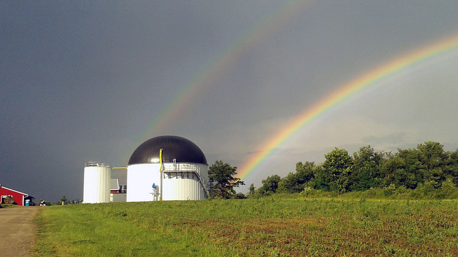 Model Shows How to Make On-Farm Sustainable Energy Projects Profitable