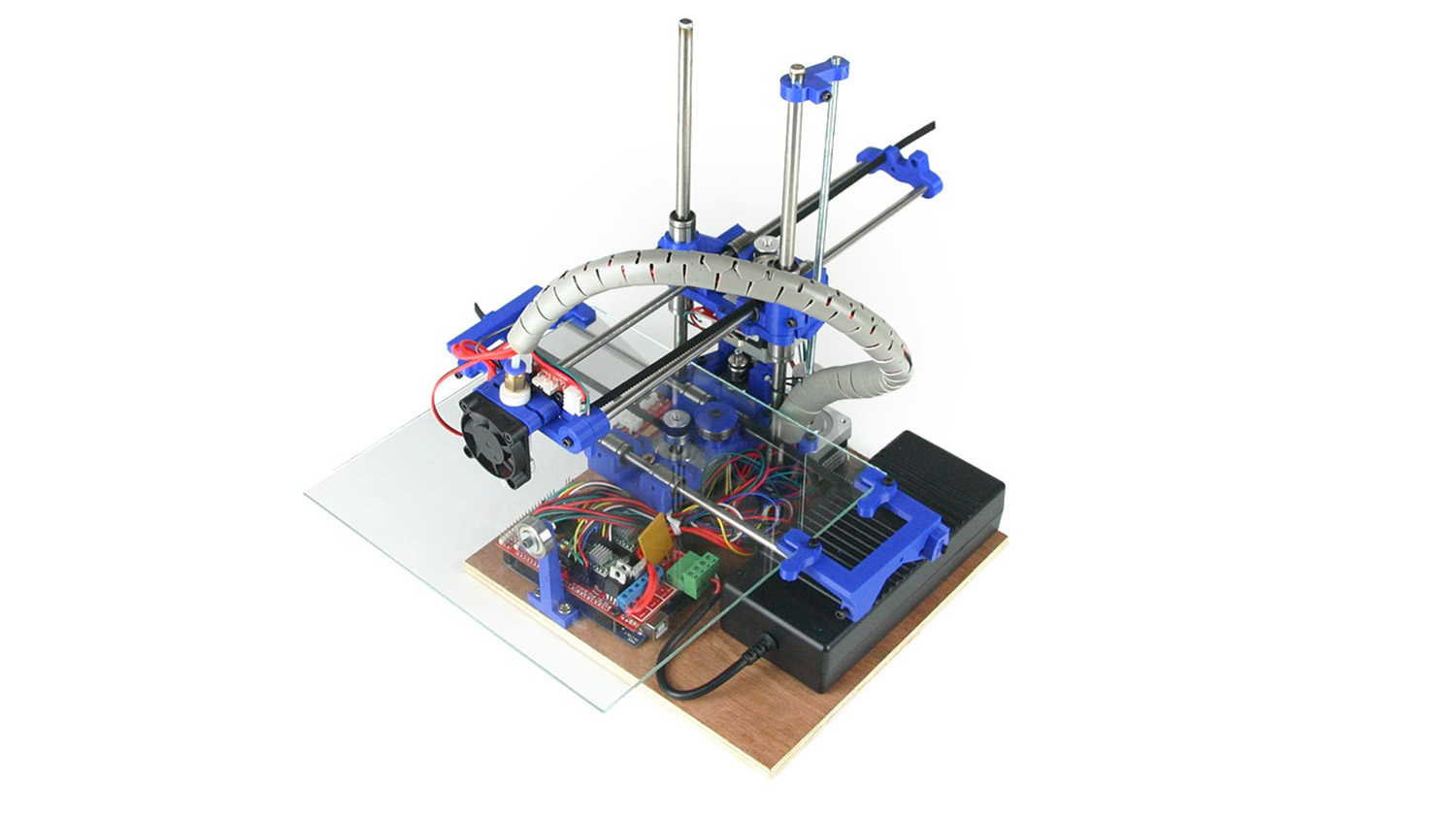 RepRap printer