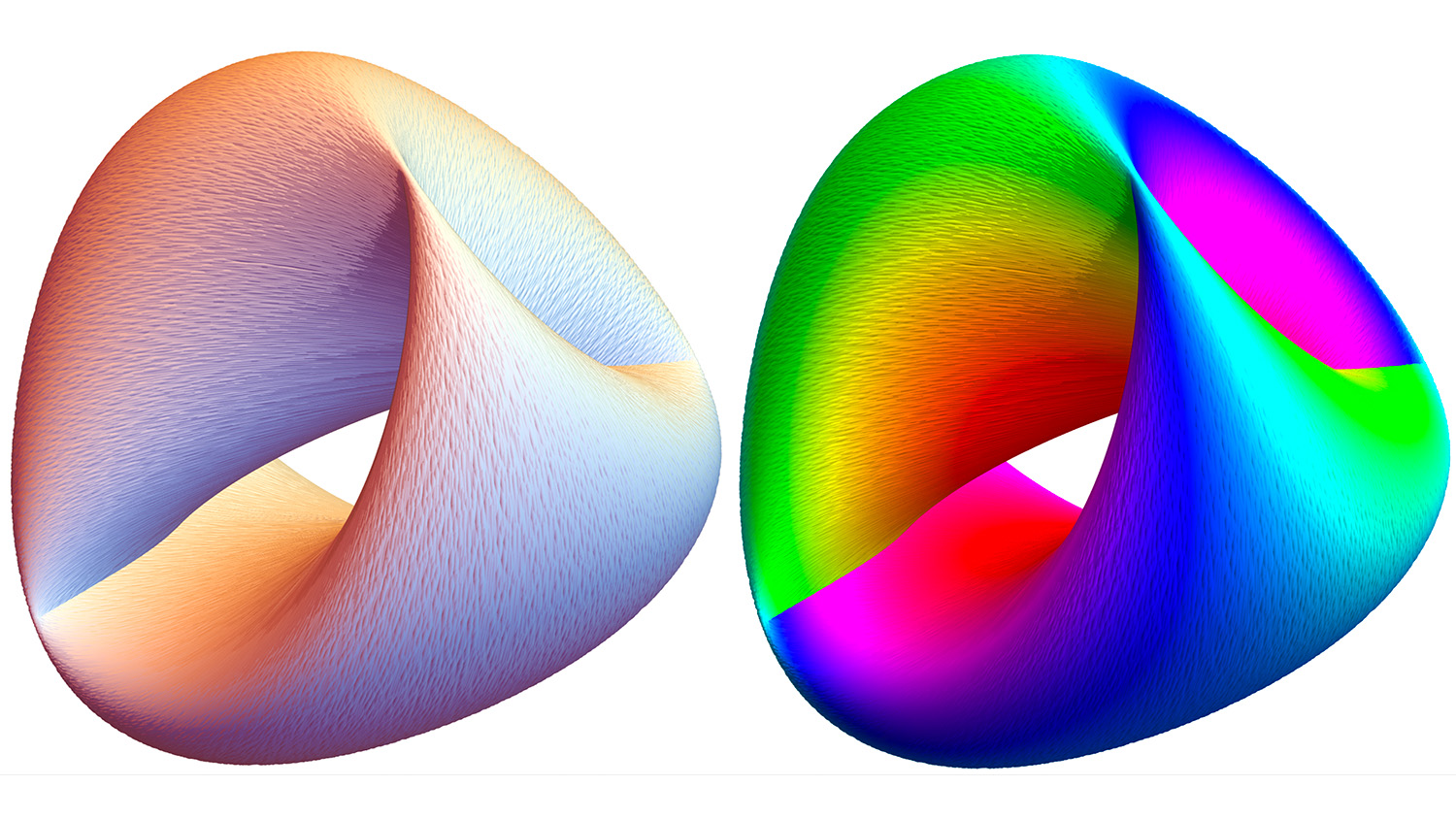 hypertorus