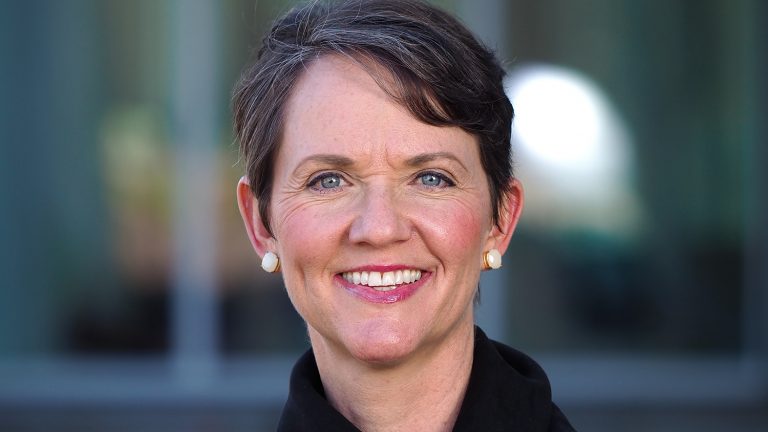 Leah Burton Named Board President of International Research Park ...