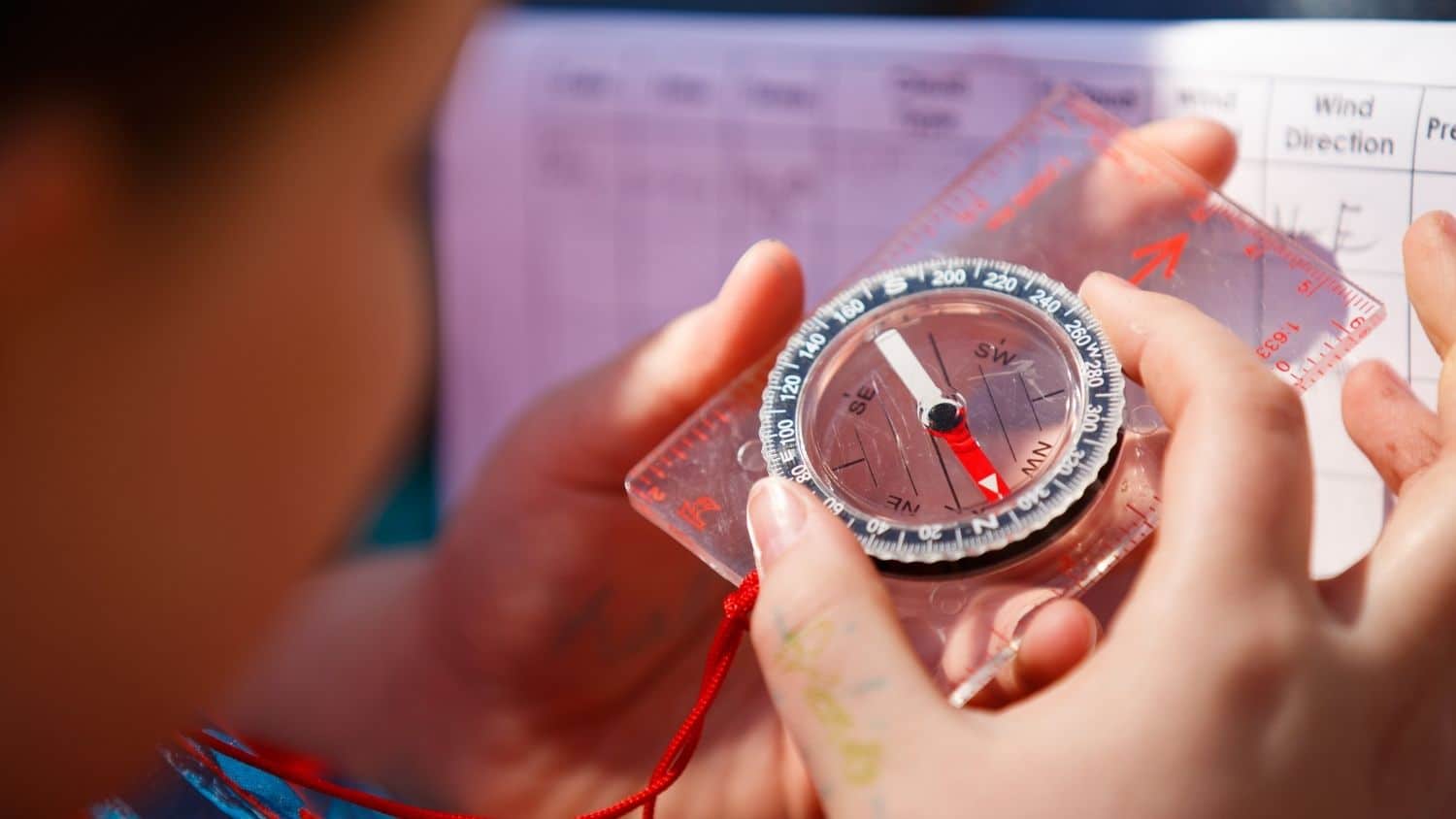 Muddy Sneakers program uses the outdoors to engage kids in science.