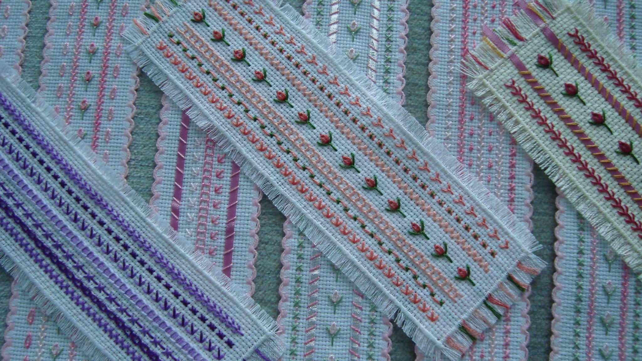textile craft