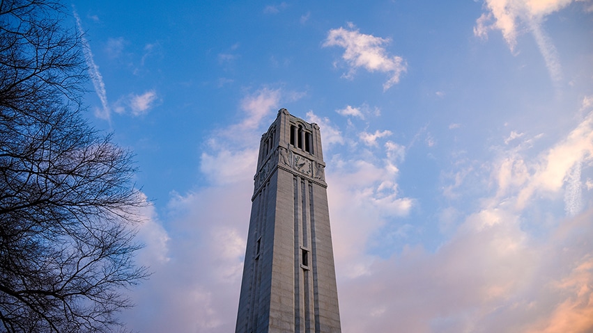 2022-23 University Faculty Scholars Named | NC State News