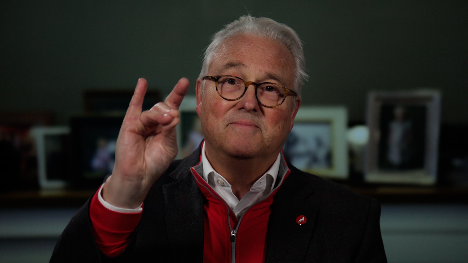Chancellor Woodson welcomes the spring 2024 semester in a video message to the campus community.